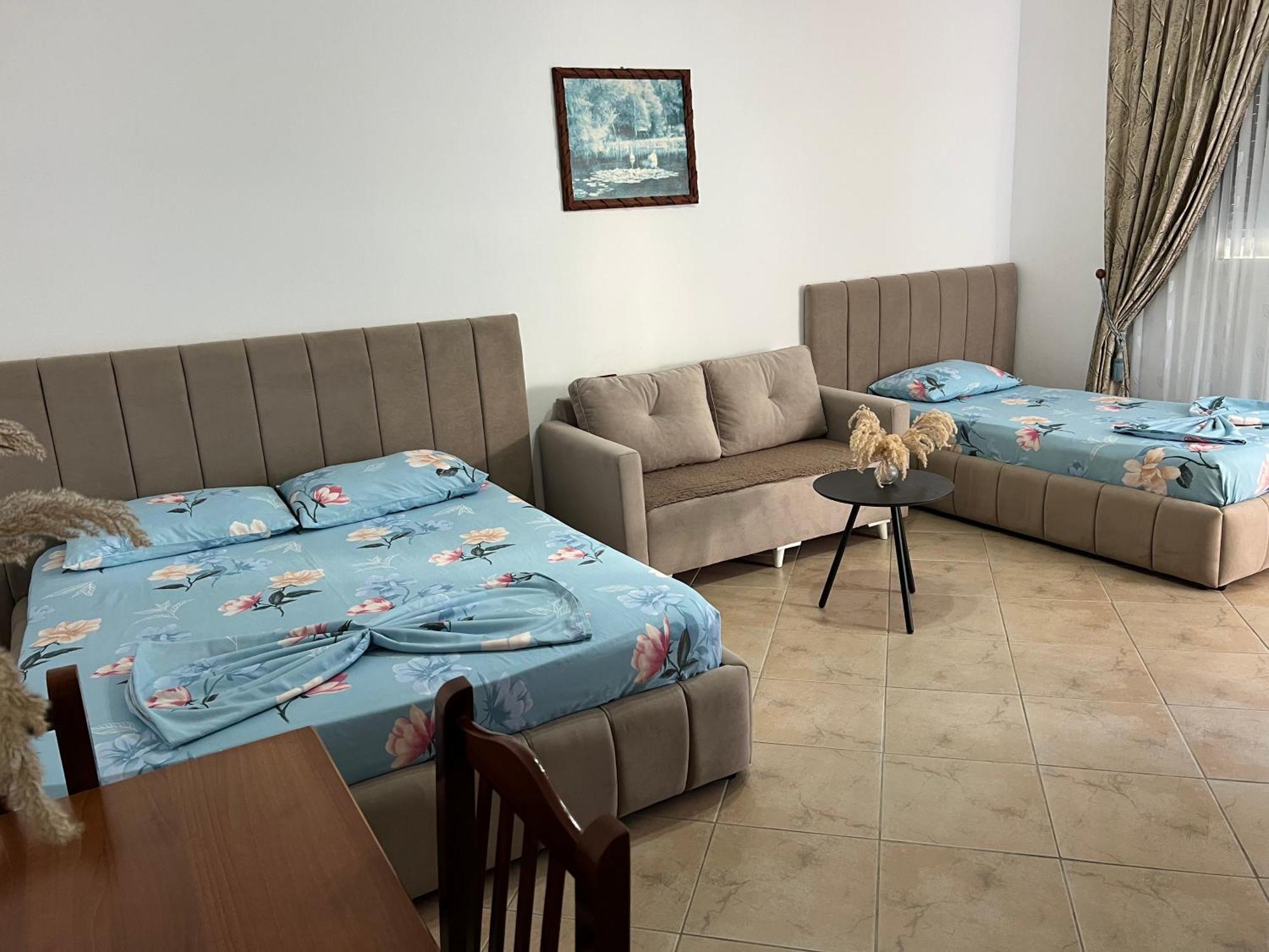 Armando Home Vlore Exterior photo